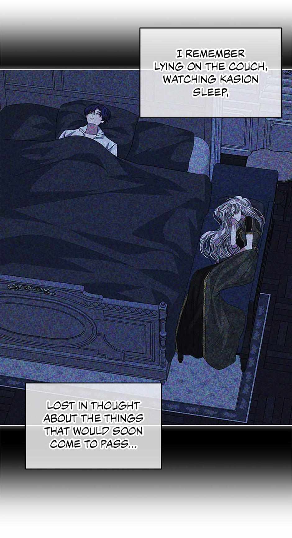 The Exhausting Reality of Novel Transmigration Chapter 61 page 74 - 
