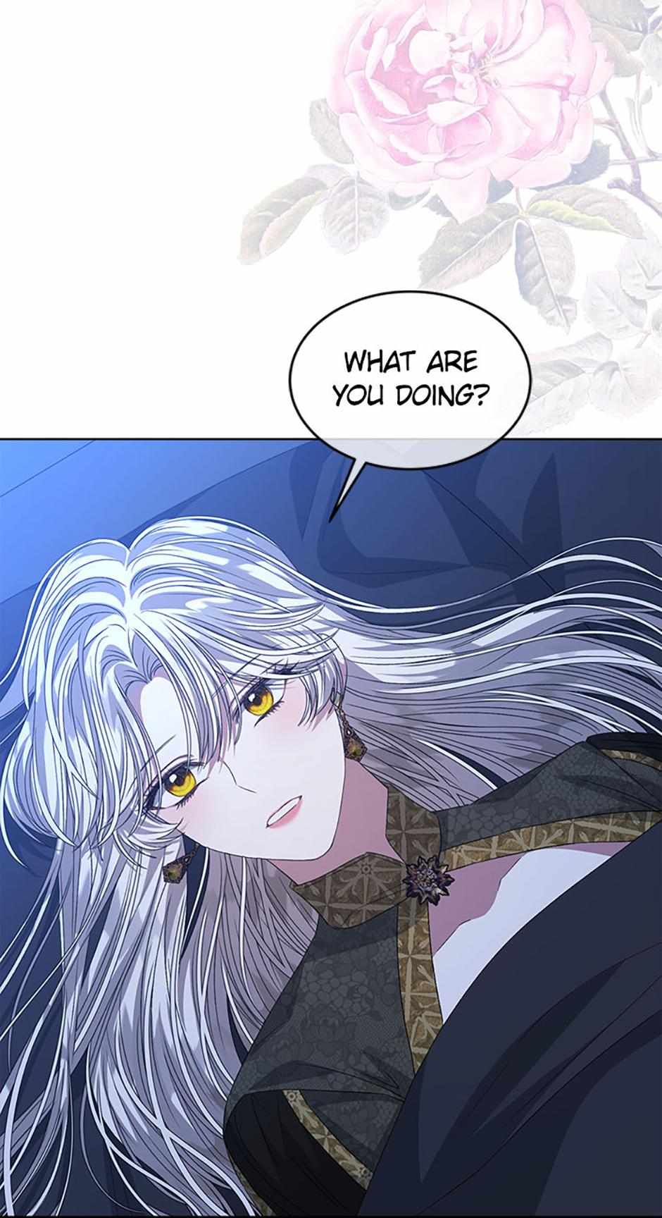 The Exhausting Reality of Novel Transmigration Chapter 61 page 76 - 