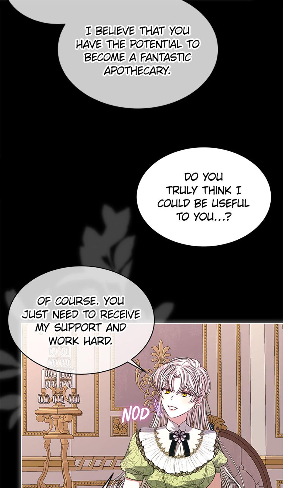 The Exhausting Reality of Novel Transmigration Chapter 61 page 9 - 
