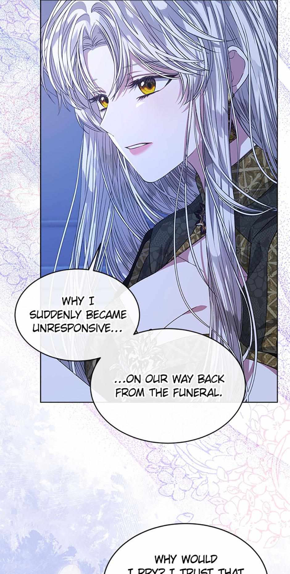 The Exhausting Reality of Novel Transmigration Chapter 62 page 13 - 