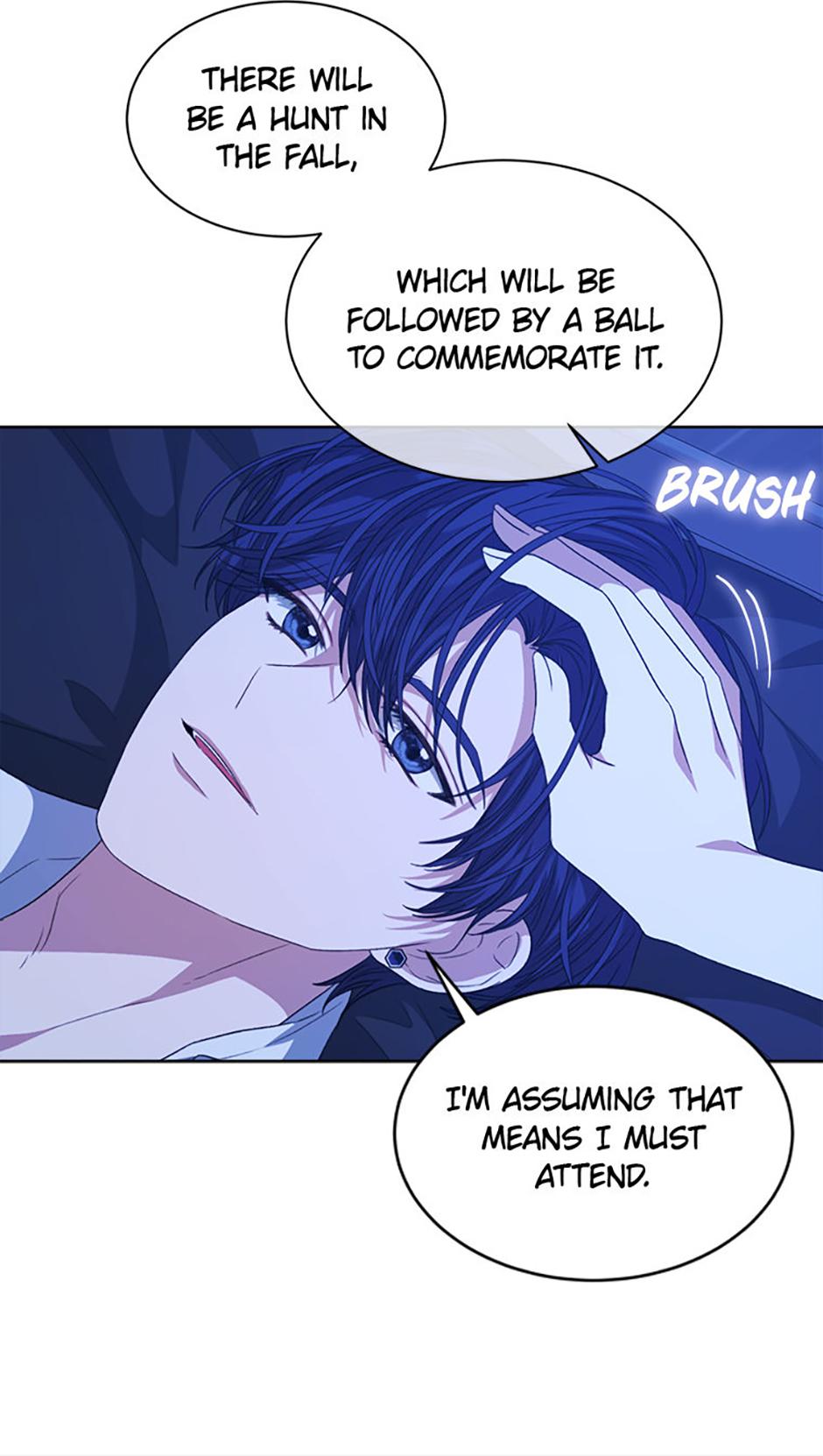 The Exhausting Reality of Novel Transmigration Chapter 62 page 23 - 