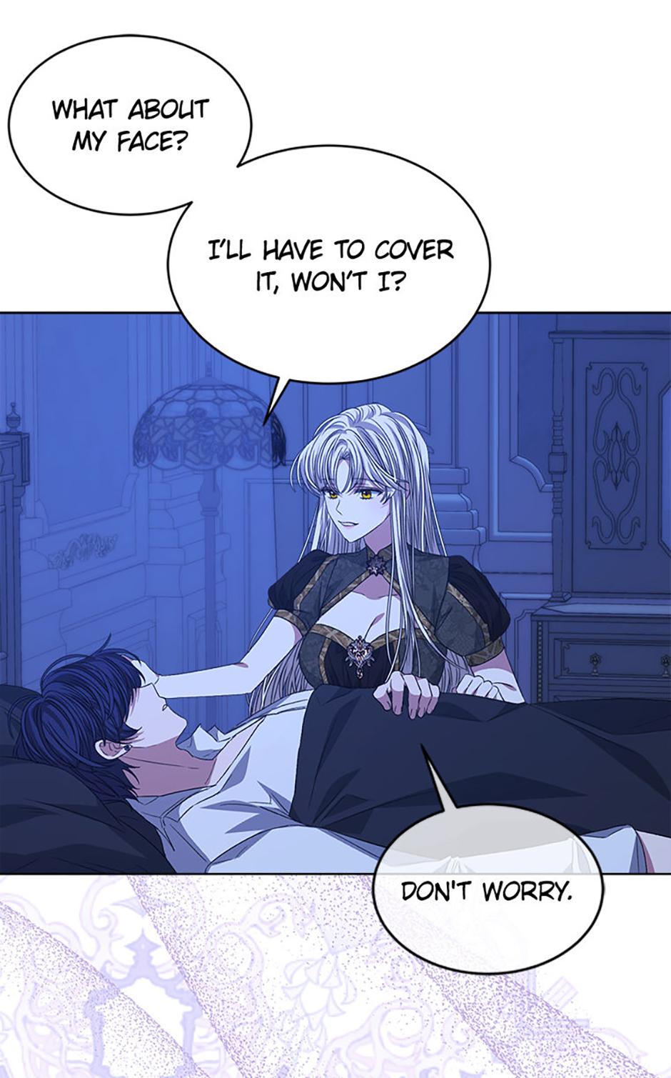 The Exhausting Reality of Novel Transmigration Chapter 62 page 27 - 