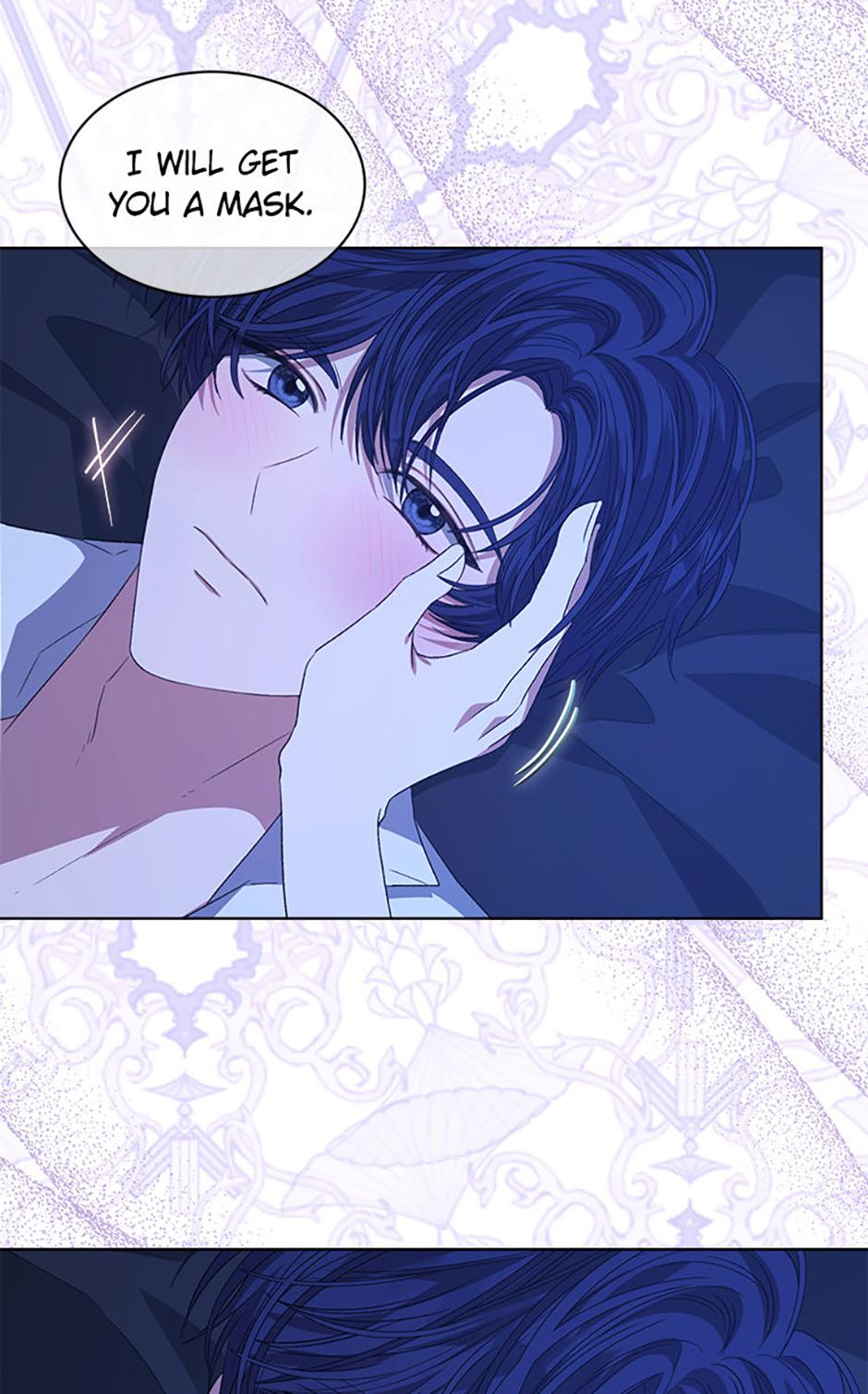 The Exhausting Reality of Novel Transmigration Chapter 62 page 28 - 