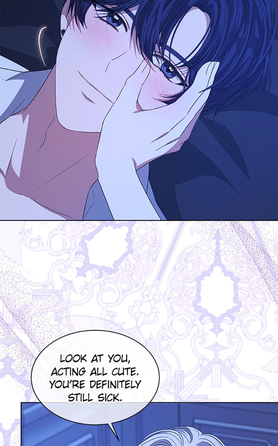 The Exhausting Reality of Novel Transmigration Chapter 62 page 29 - 