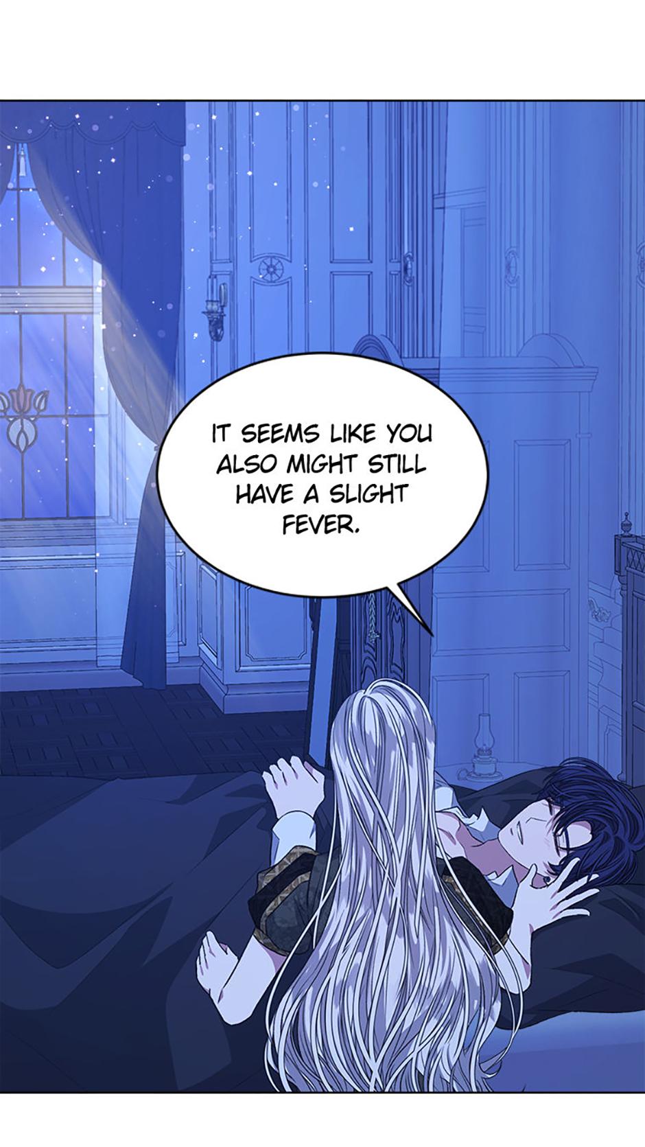The Exhausting Reality of Novel Transmigration Chapter 62 page 31 - 
