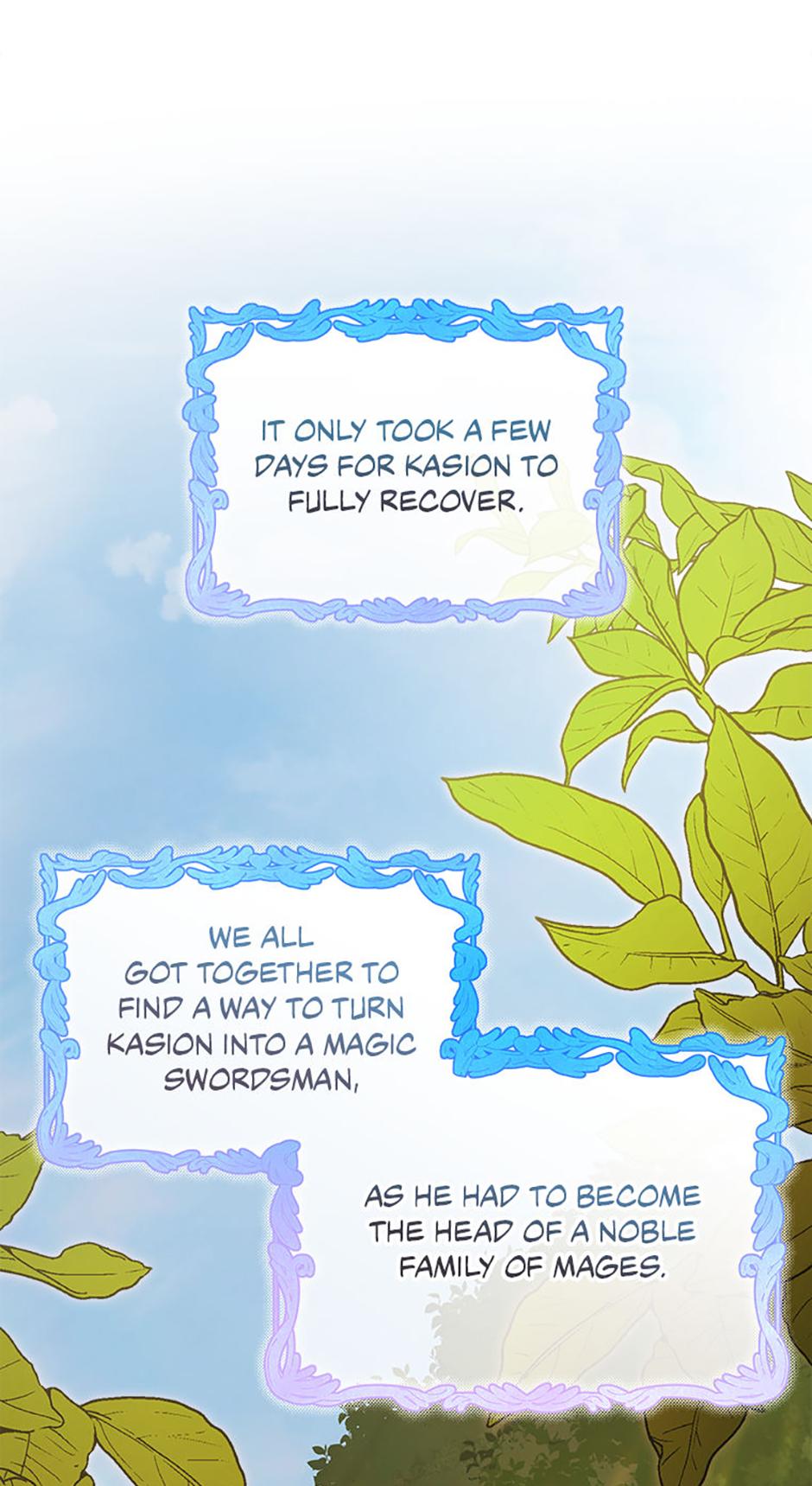 The Exhausting Reality of Novel Transmigration Chapter 62 page 33 - 
