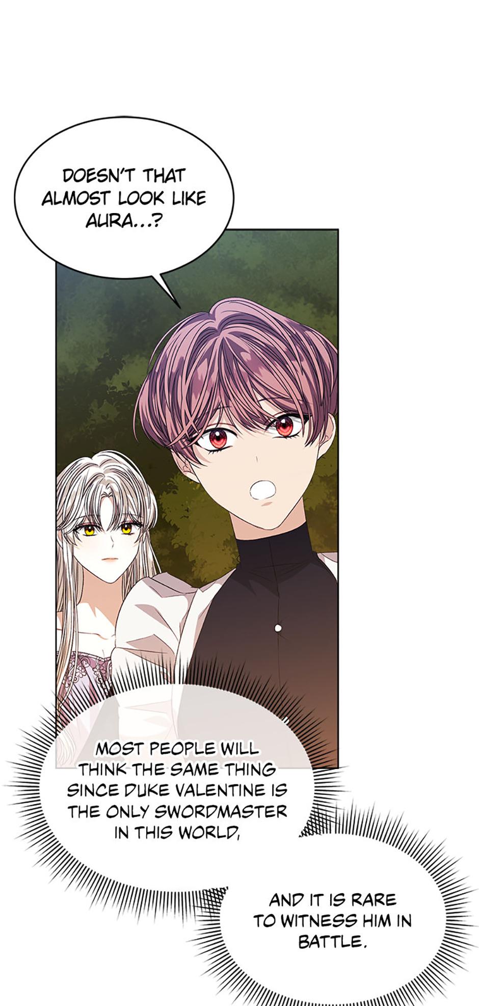 The Exhausting Reality of Novel Transmigration Chapter 62 page 38 - 