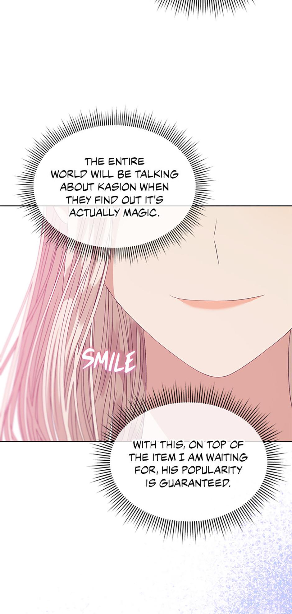 The Exhausting Reality of Novel Transmigration Chapter 62 page 39 - 