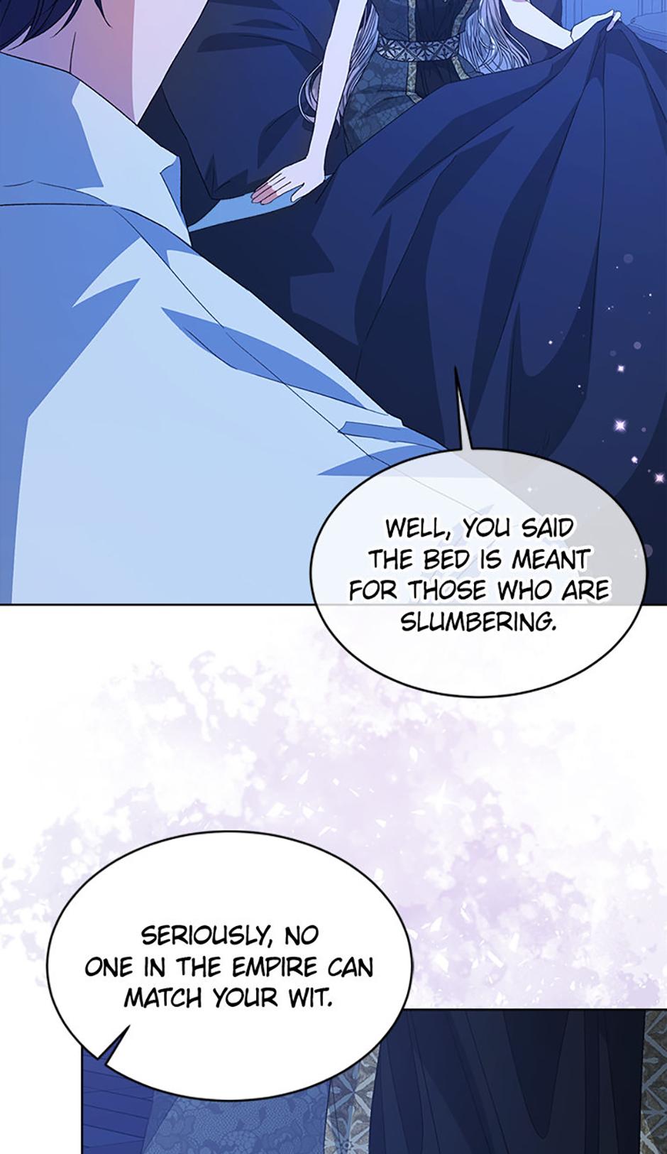 The Exhausting Reality of Novel Transmigration Chapter 62 page 5 - 