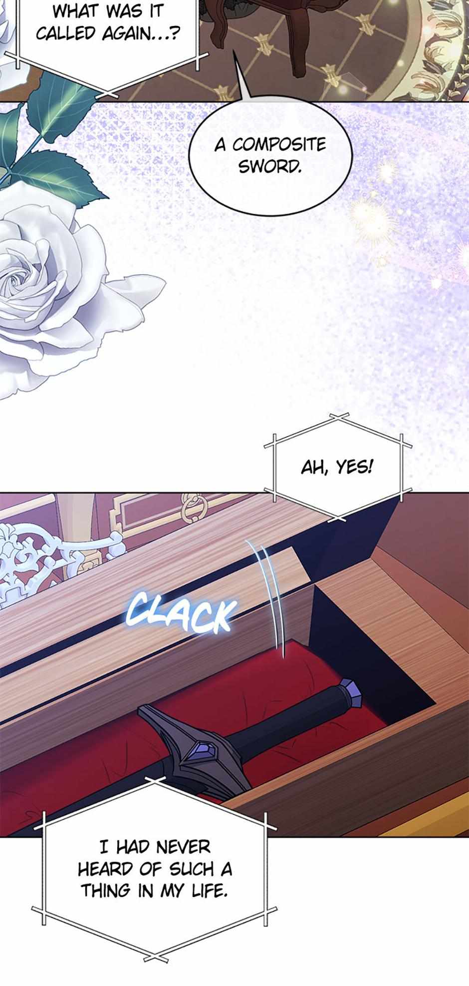 The Exhausting Reality of Novel Transmigration Chapter 62 page 41 - 