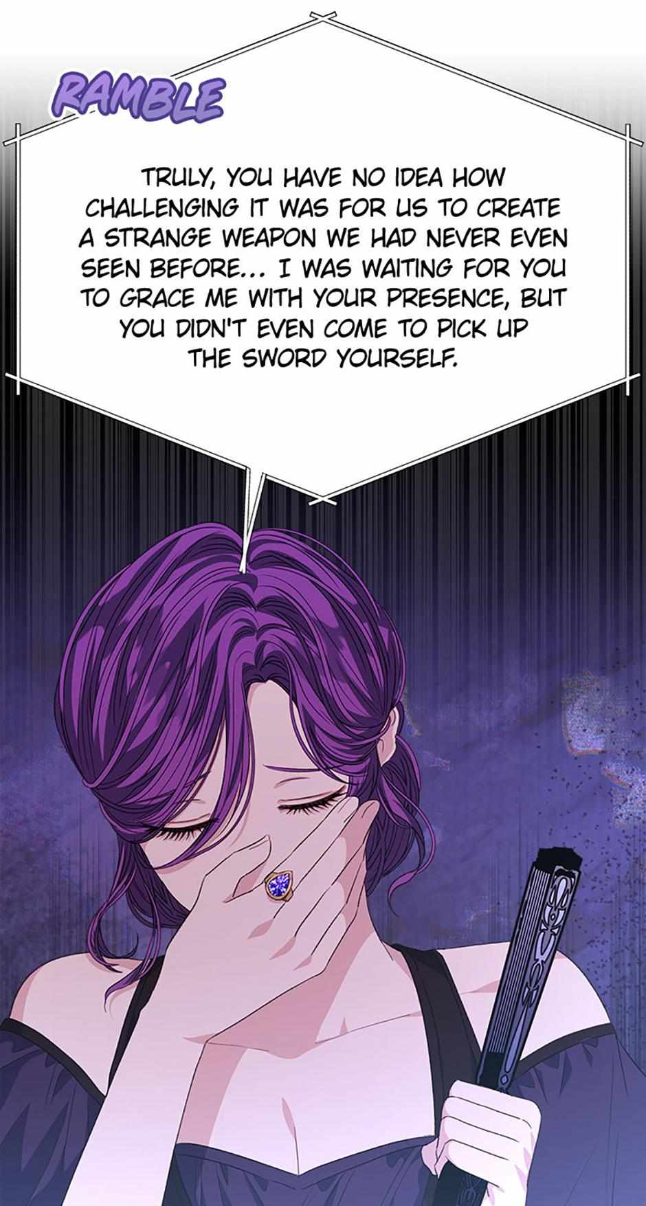 The Exhausting Reality of Novel Transmigration Chapter 62 page 46 - 