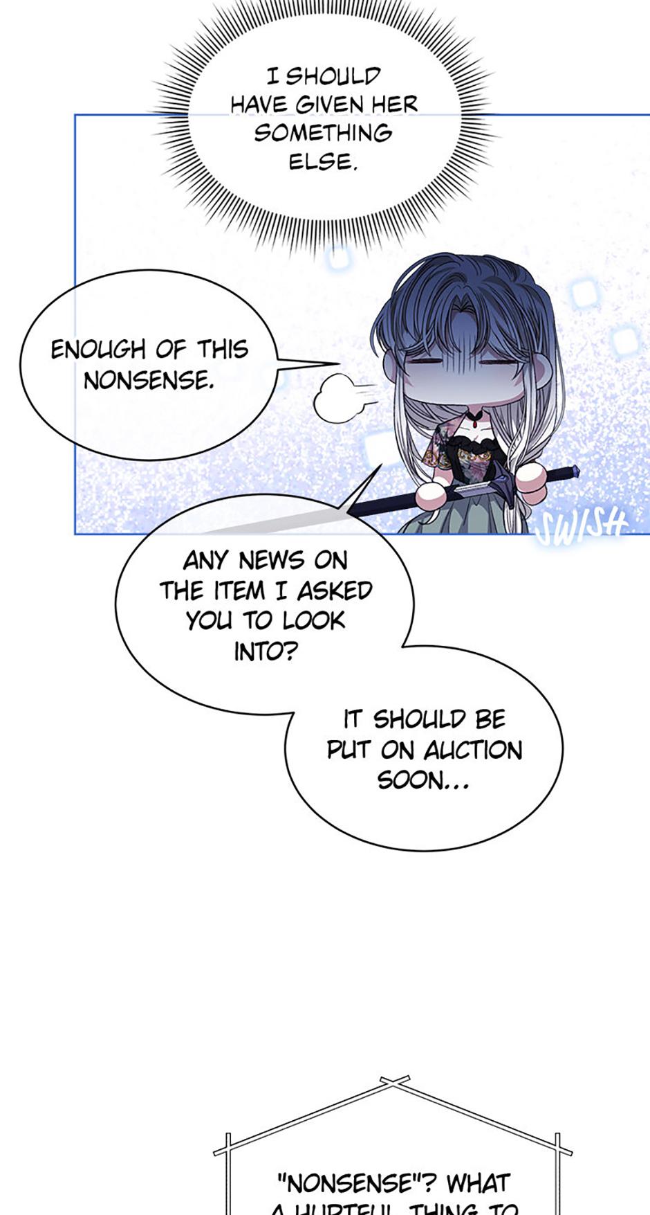 The Exhausting Reality of Novel Transmigration Chapter 62 page 48 - 