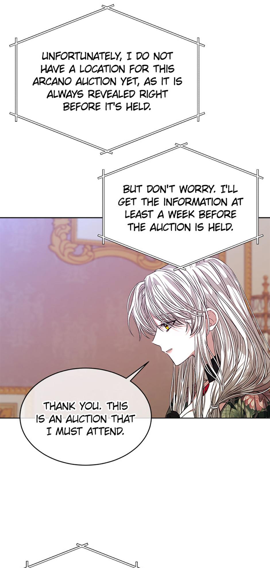The Exhausting Reality of Novel Transmigration Chapter 62 page 50 - 