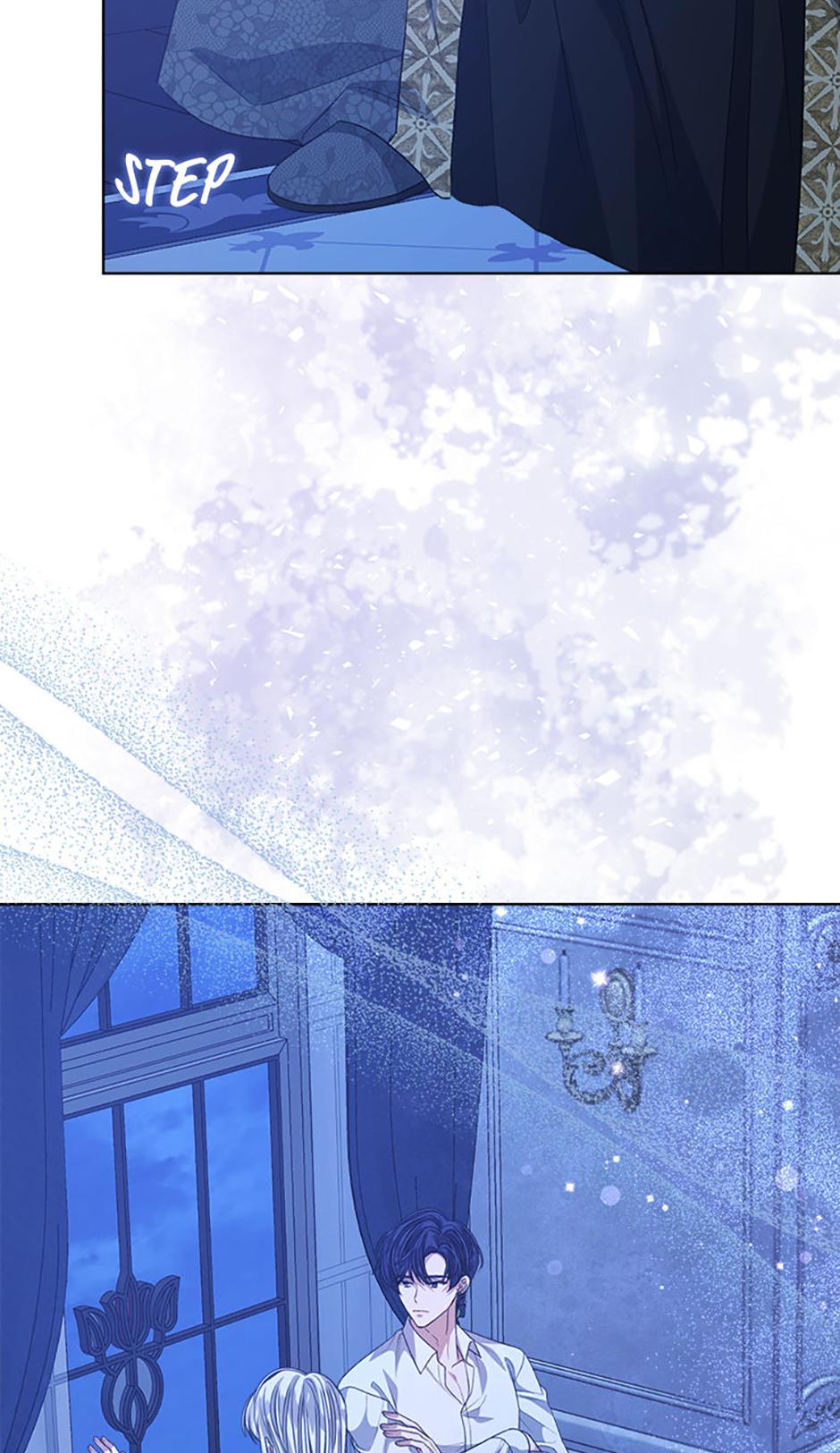 The Exhausting Reality of Novel Transmigration Chapter 62 page 6 - 