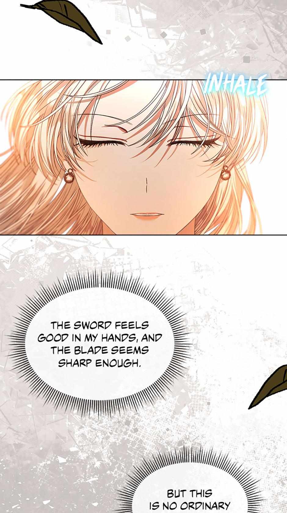 The Exhausting Reality of Novel Transmigration Chapter 62 page 56 - 