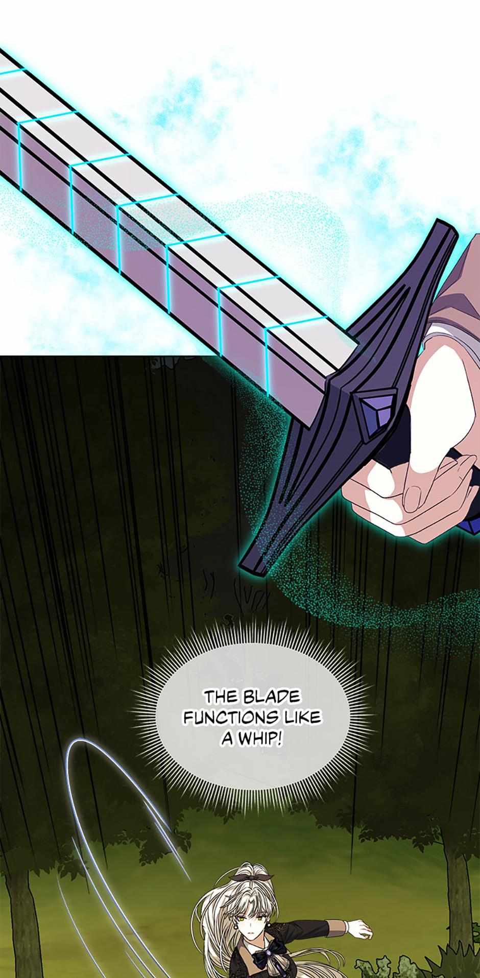 The Exhausting Reality of Novel Transmigration Chapter 62 page 58 - 