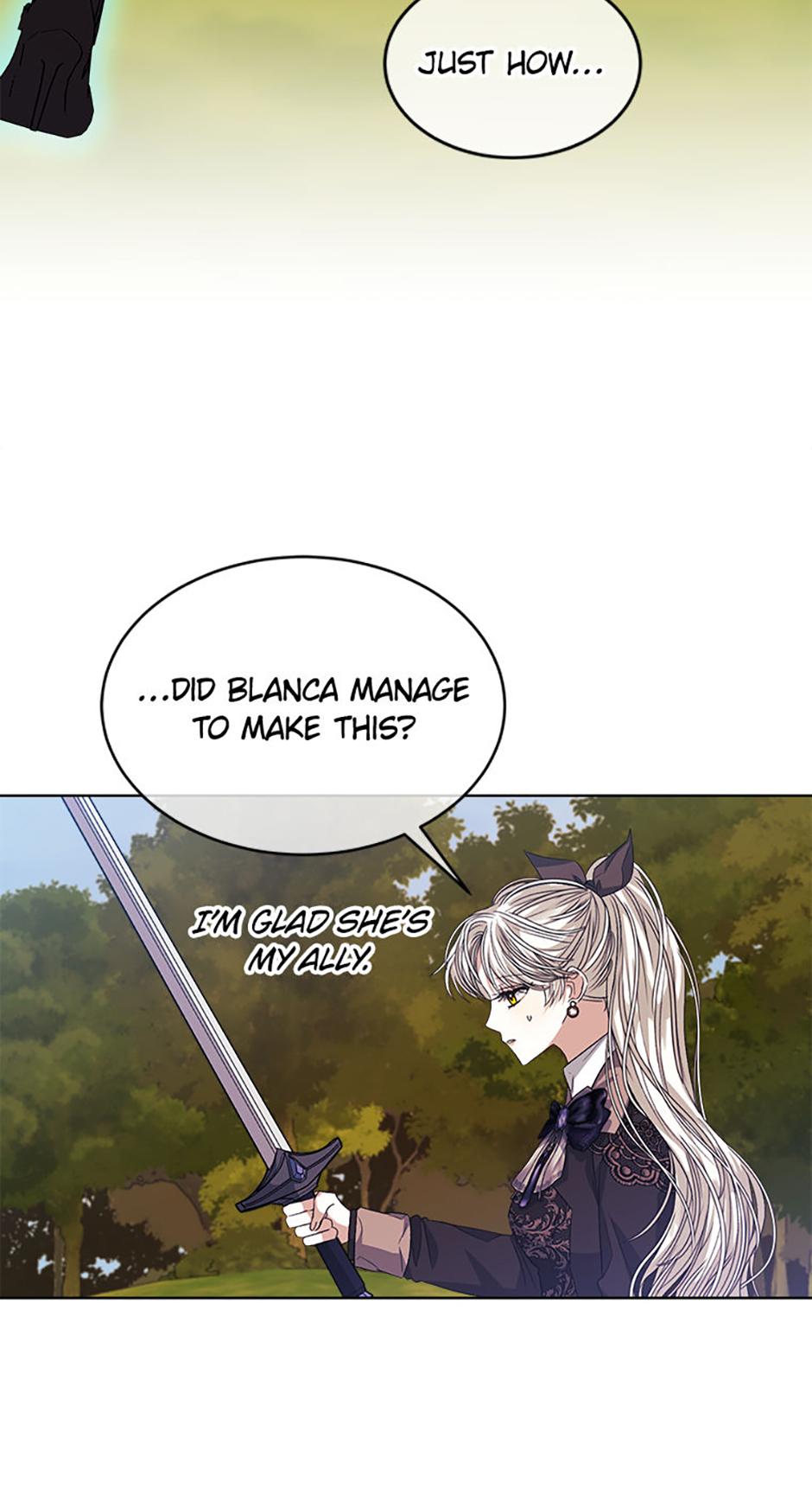 The Exhausting Reality of Novel Transmigration Chapter 62 page 63 - 