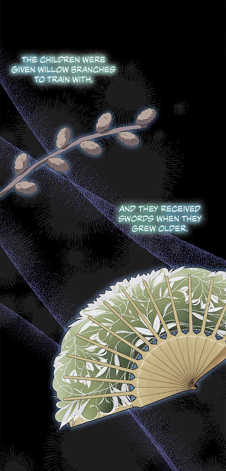 The Exhausting Reality of Novel Transmigration Chapter 62 page 67 - 