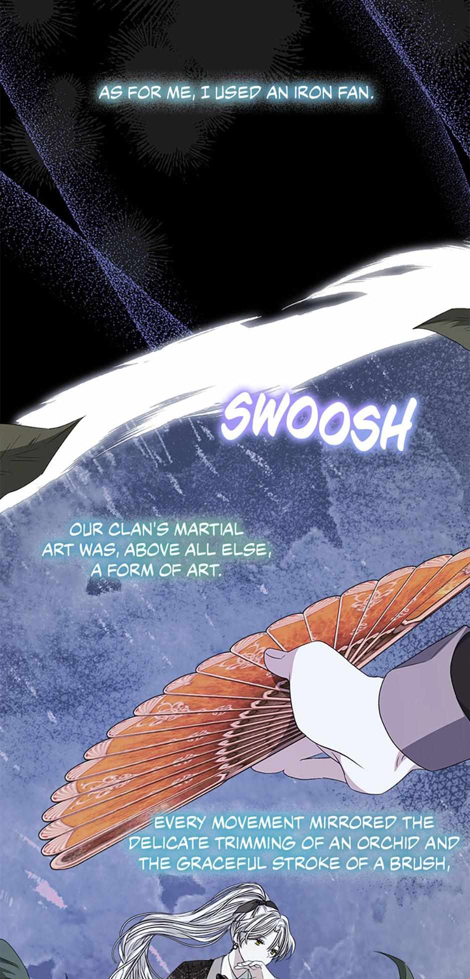 The Exhausting Reality of Novel Transmigration Chapter 62 page 68 - 