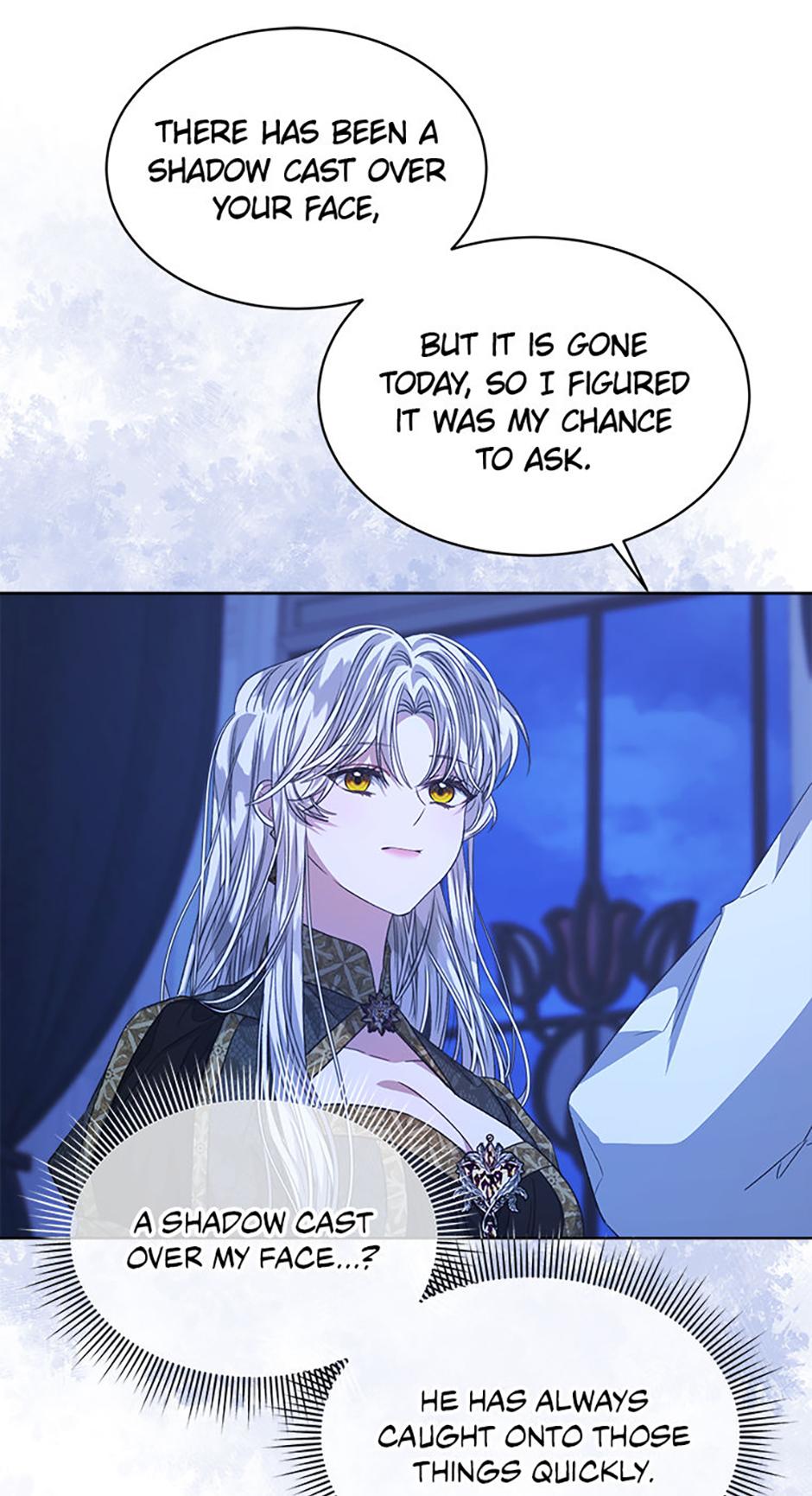 The Exhausting Reality of Novel Transmigration Chapter 62 page 9 - 