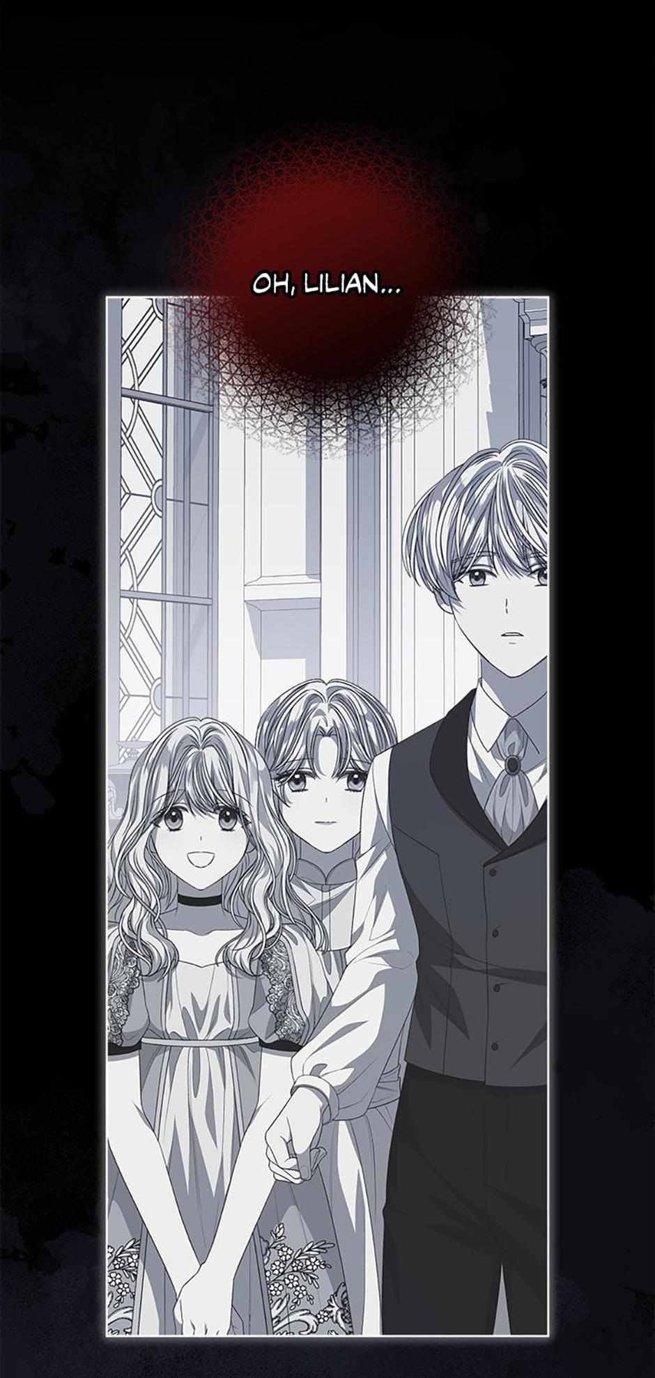 The Exhausting Reality of Novel Transmigration Chapter 63 page 20 - 