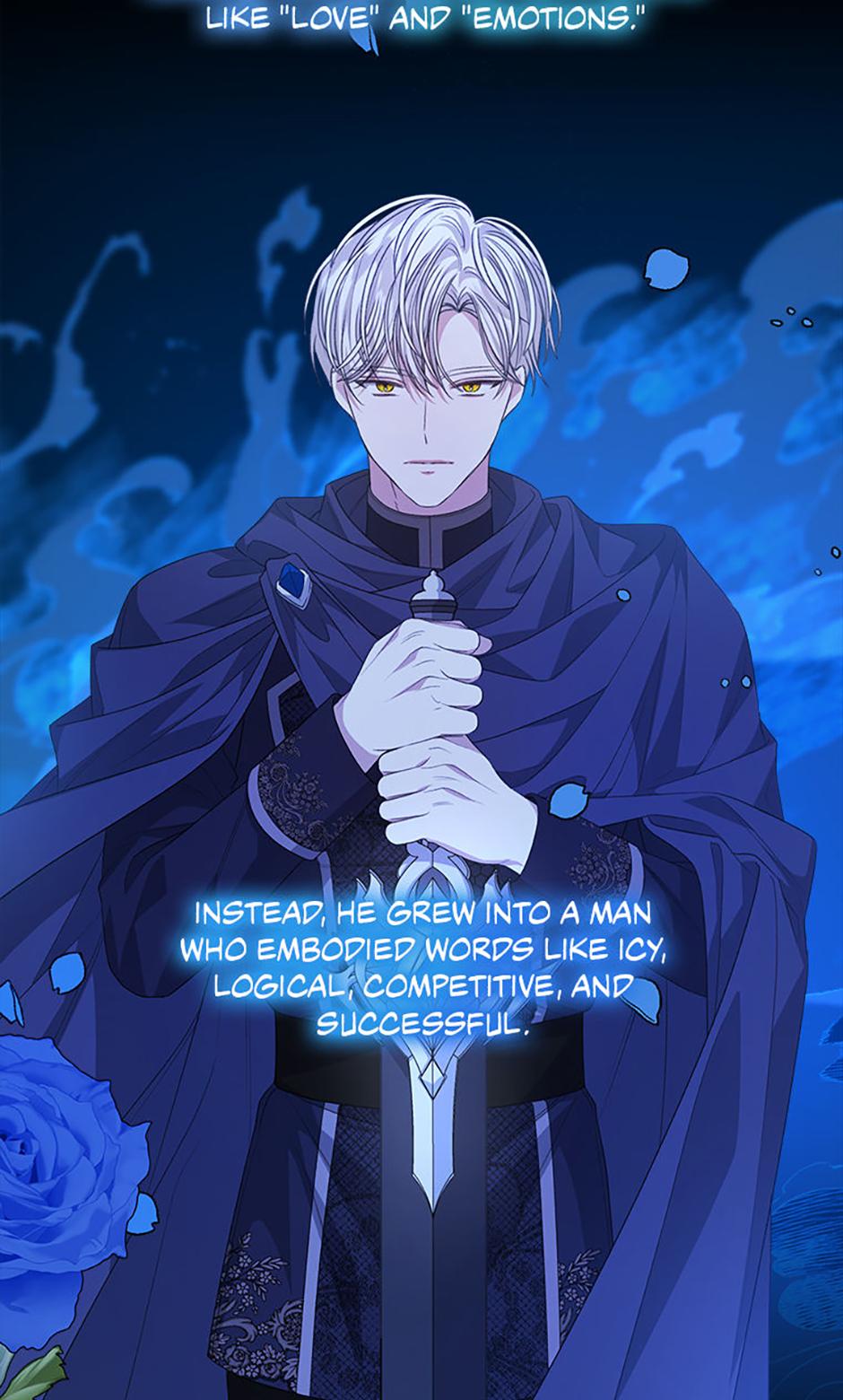 The Exhausting Reality of Novel Transmigration Chapter 63 page 4 - 