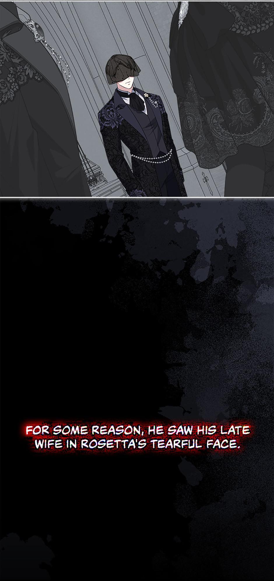 The Exhausting Reality of Novel Transmigration Chapter 63 page 32 - 