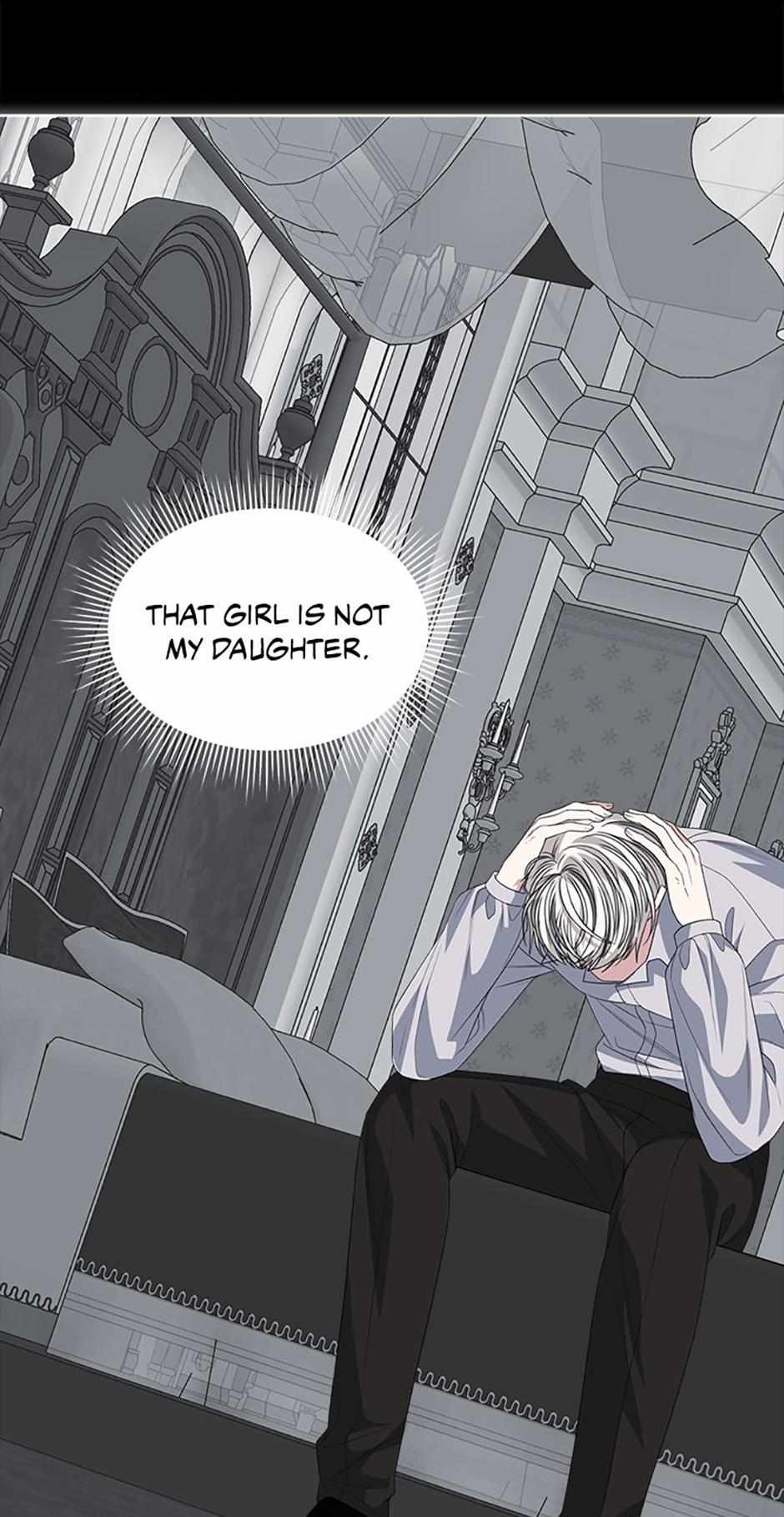The Exhausting Reality of Novel Transmigration Chapter 63 page 33 - 