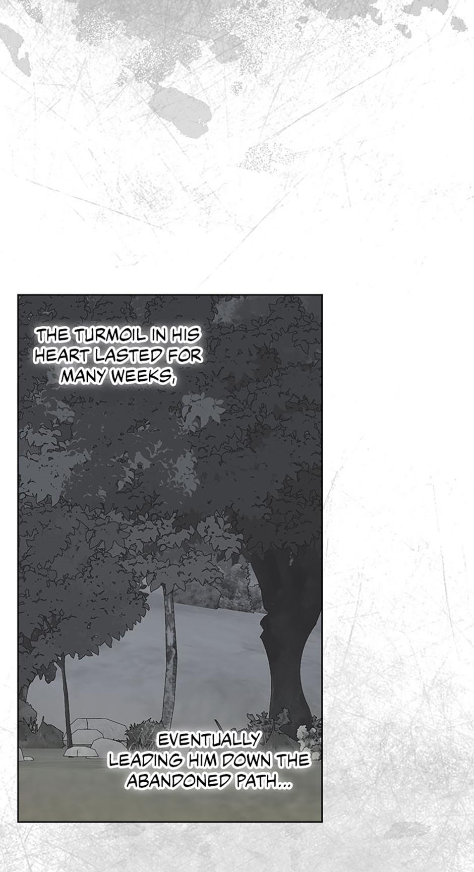 The Exhausting Reality of Novel Transmigration Chapter 63 page 38 - 