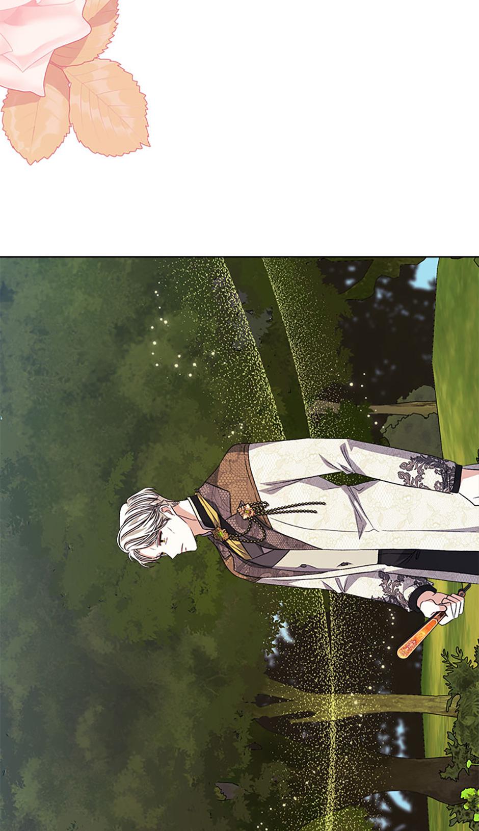The Exhausting Reality of Novel Transmigration Chapter 63 page 45 - 