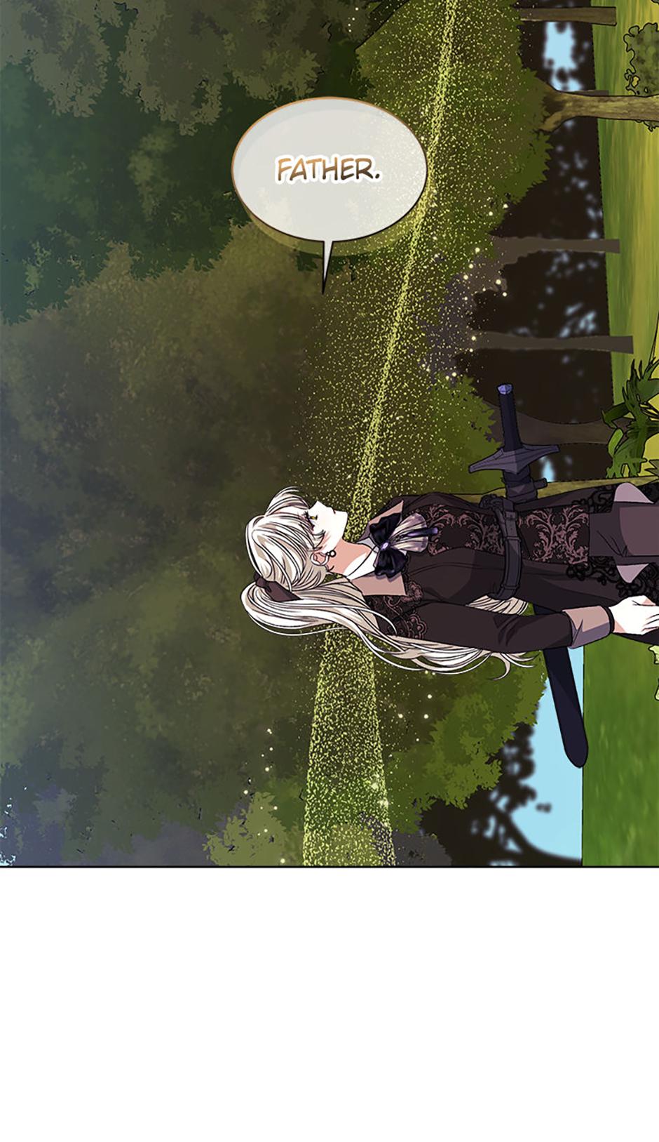 The Exhausting Reality of Novel Transmigration Chapter 63 page 46 - 
