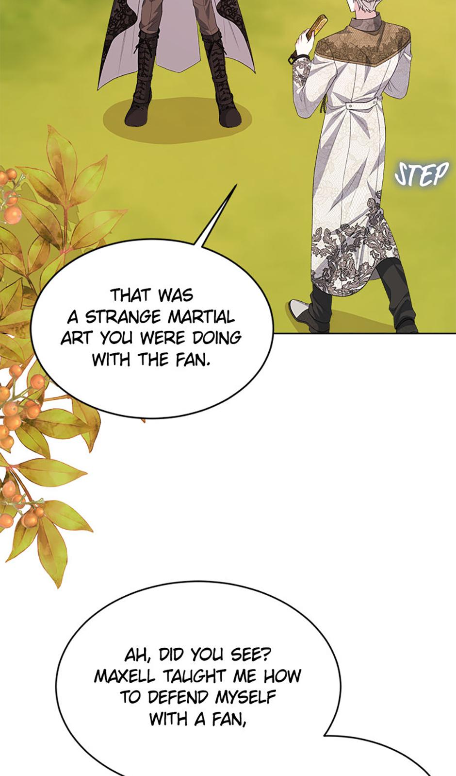 The Exhausting Reality of Novel Transmigration Chapter 63 page 49 - 