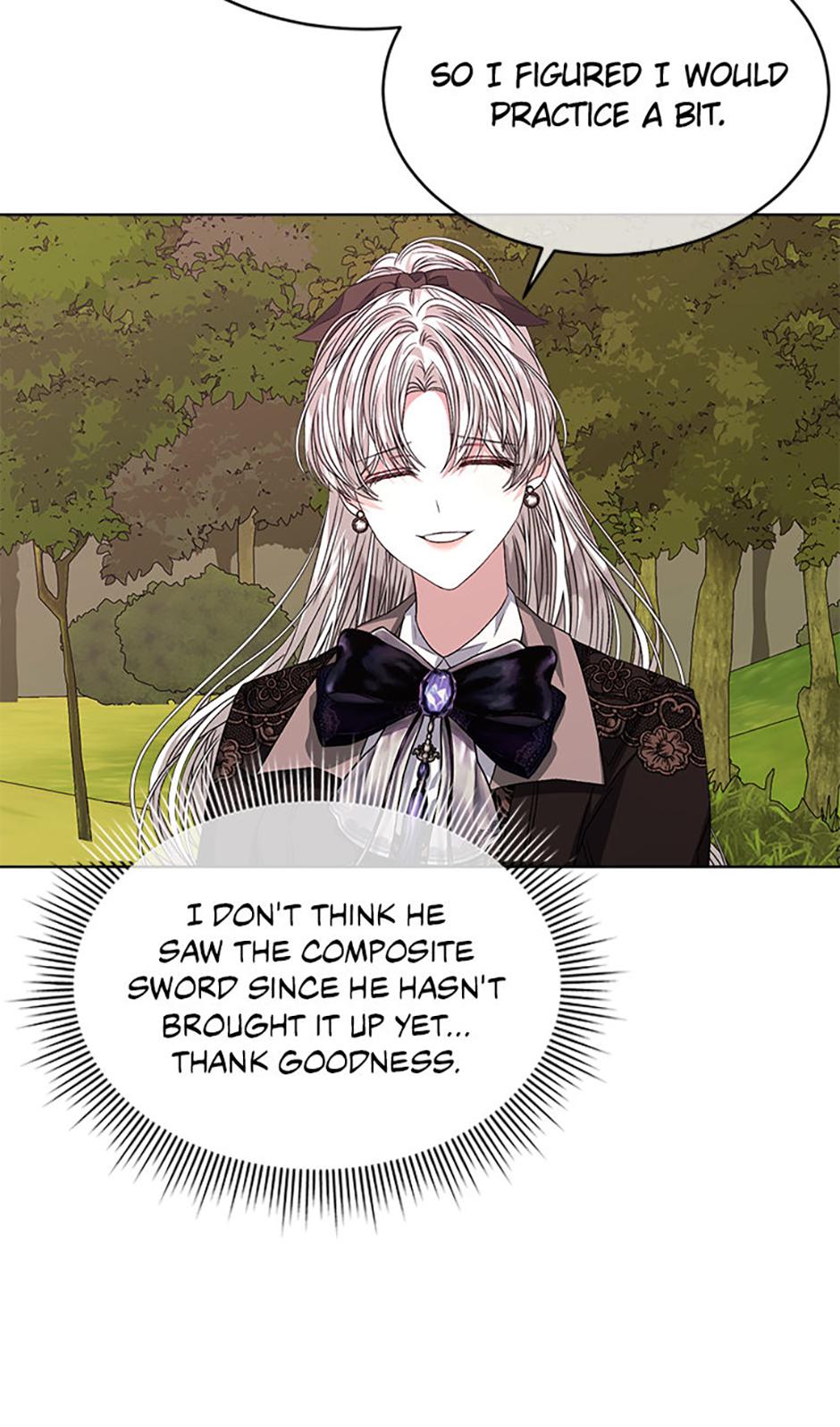 The Exhausting Reality of Novel Transmigration Chapter 63 page 50 - 