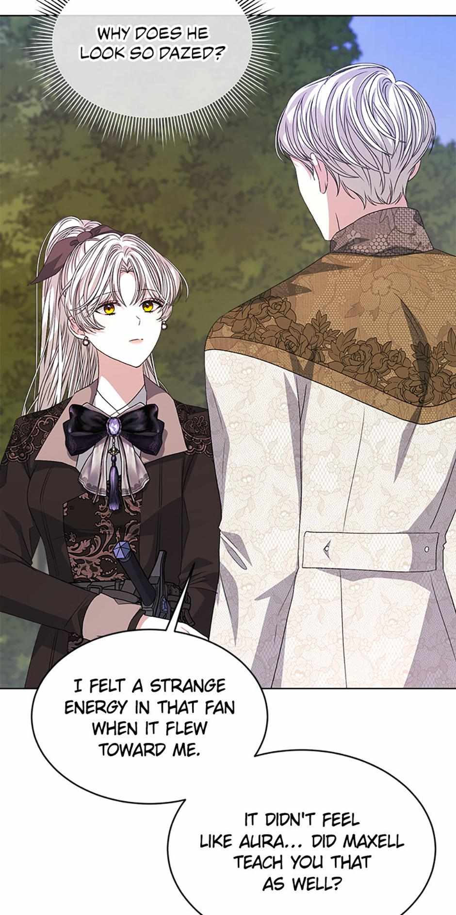 The Exhausting Reality of Novel Transmigration Chapter 63 page 52 - 