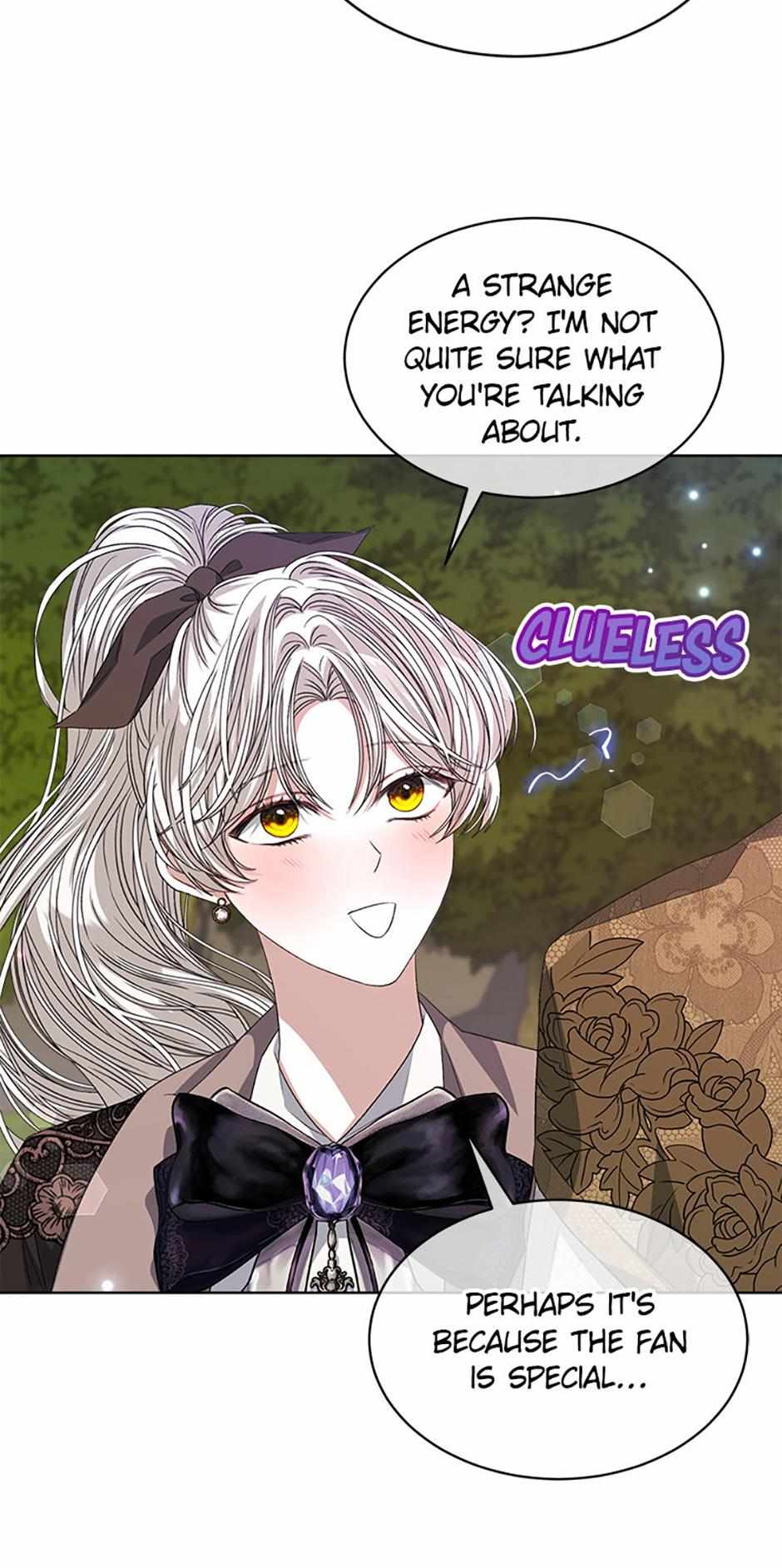 The Exhausting Reality of Novel Transmigration Chapter 63 page 53 - 