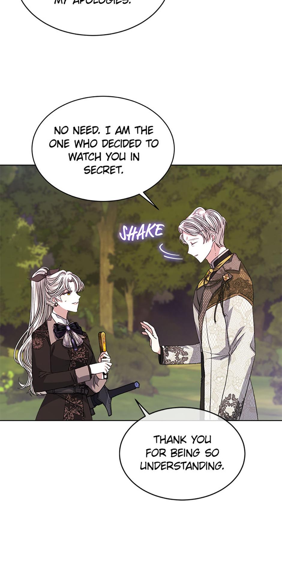 The Exhausting Reality of Novel Transmigration Chapter 63 page 56 - 