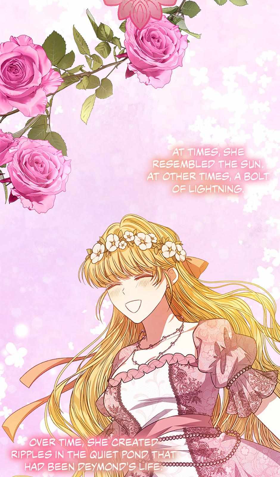 The Exhausting Reality of Novel Transmigration Chapter 63 page 7 - 
