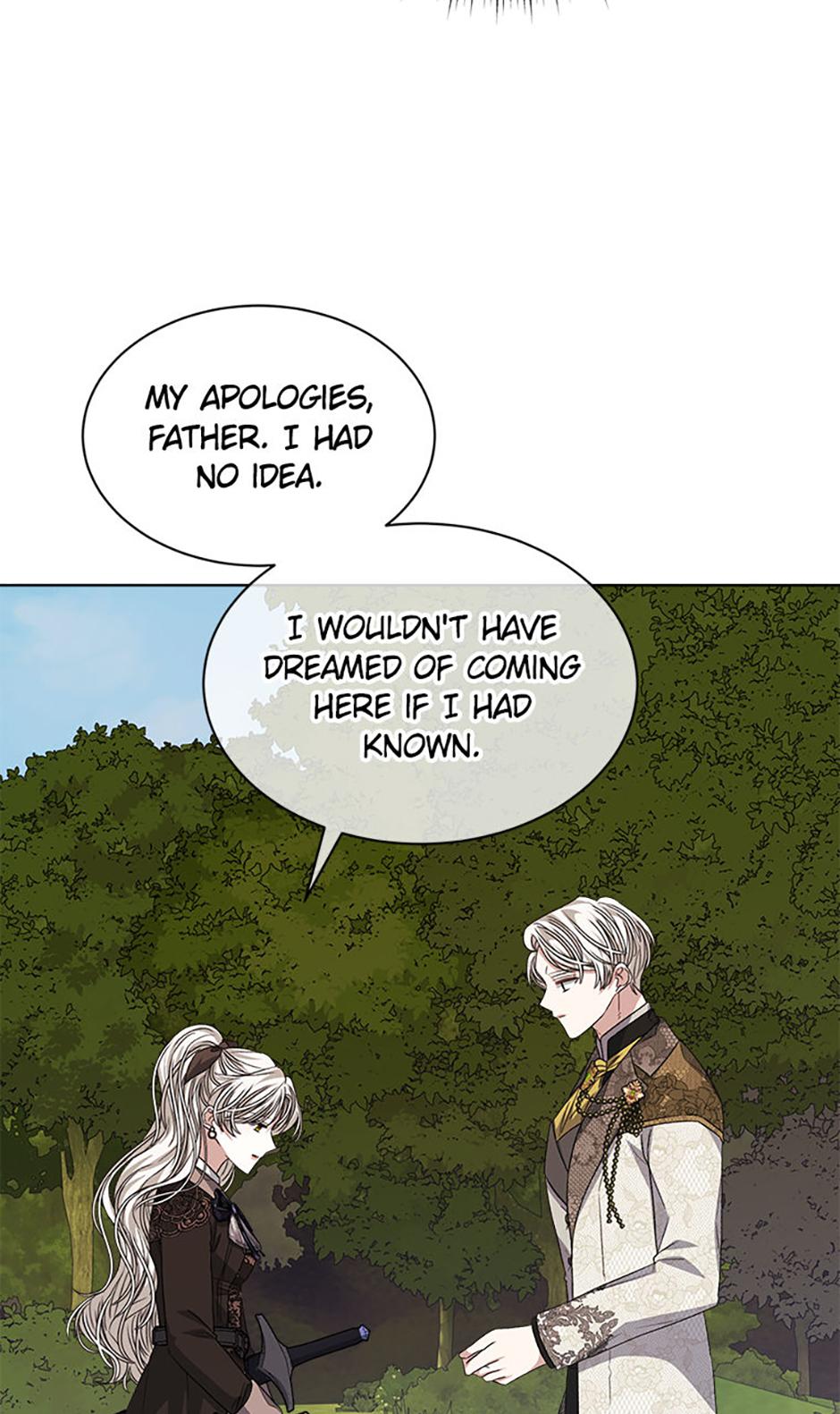 The Exhausting Reality of Novel Transmigration Chapter 63 page 64 - 
