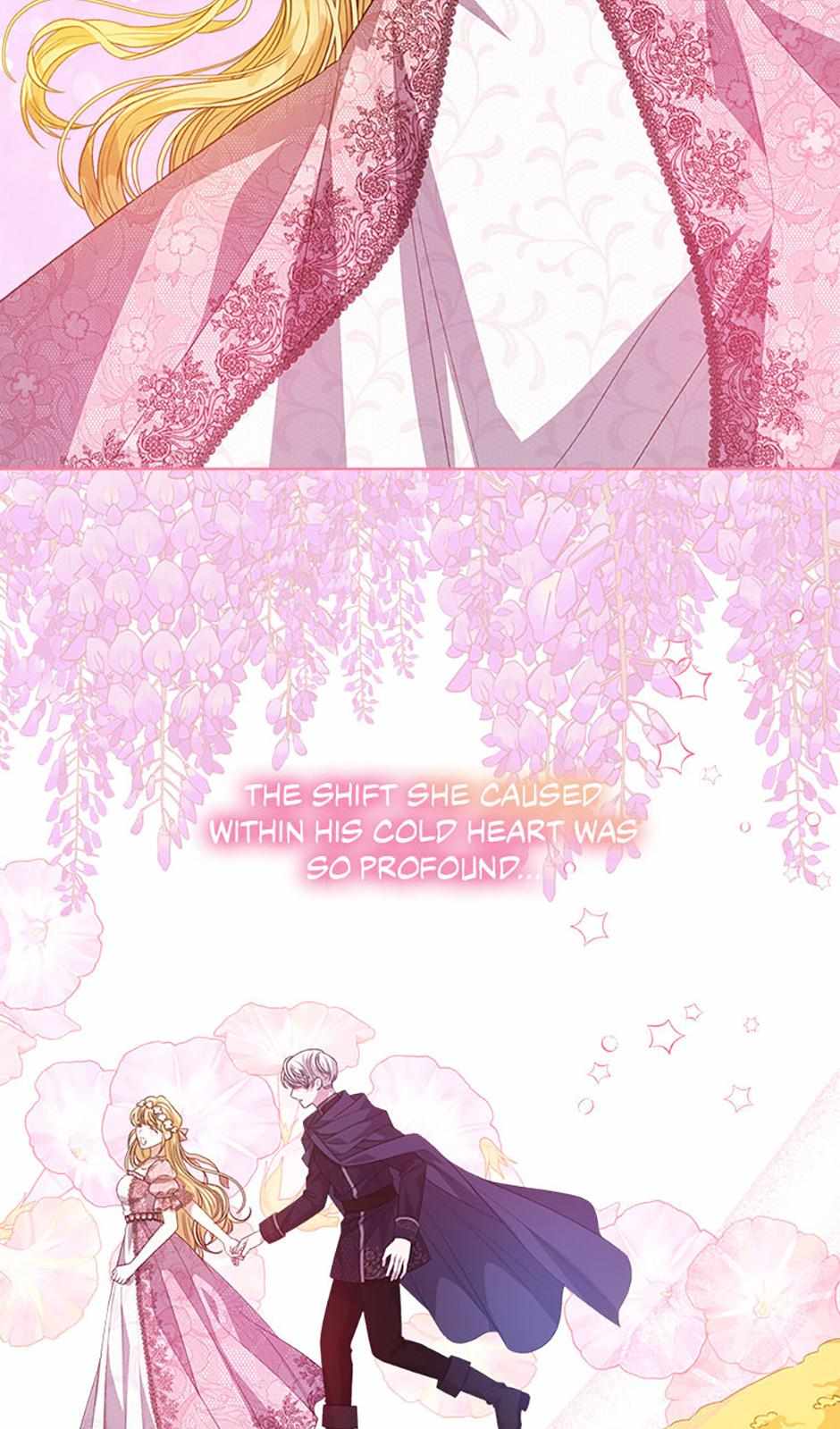 The Exhausting Reality of Novel Transmigration Chapter 63 page 8 - 