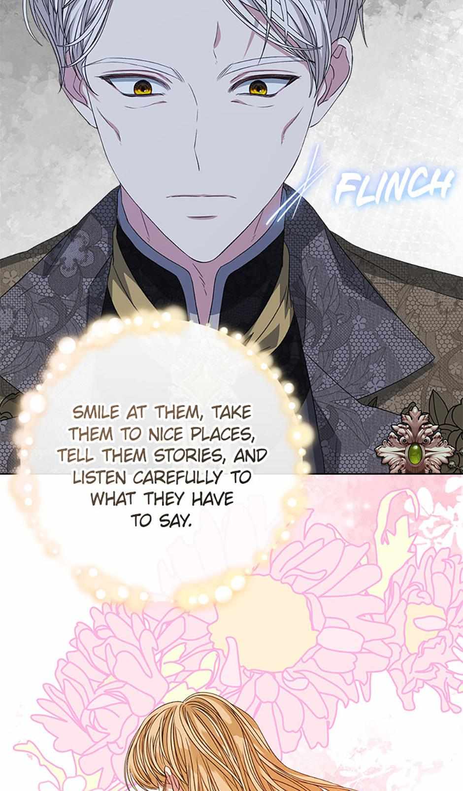 The Exhausting Reality of Novel Transmigration Chapter 63 page 73 - 