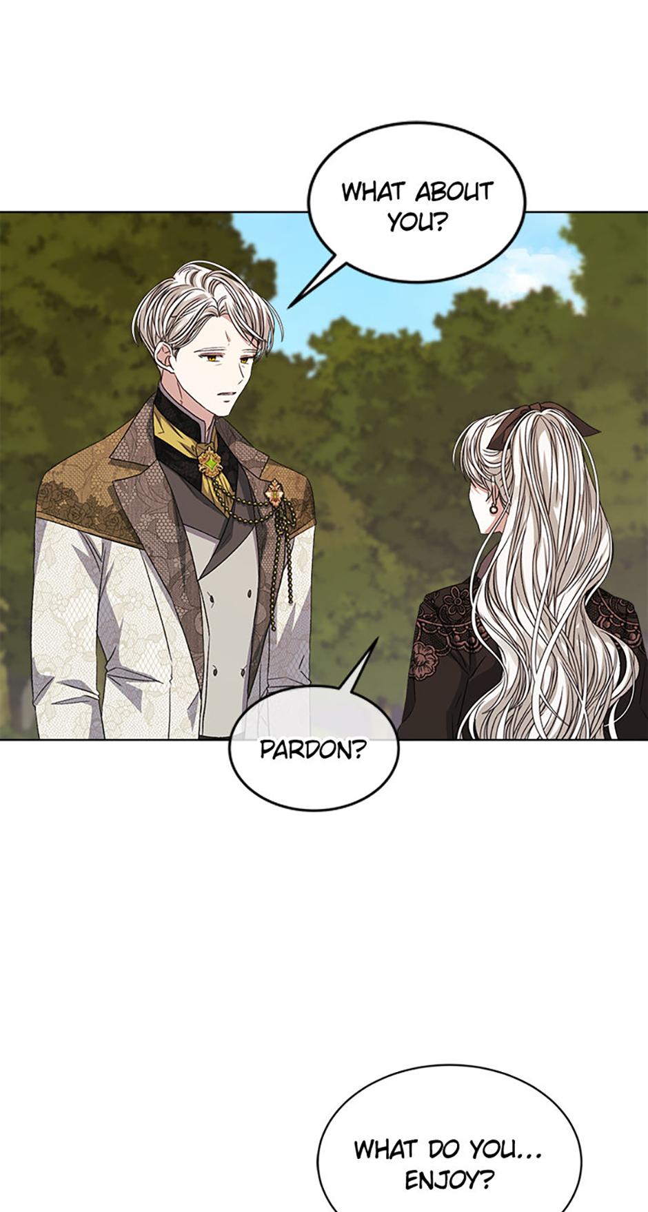 The Exhausting Reality of Novel Transmigration Chapter 63 page 75 - 
