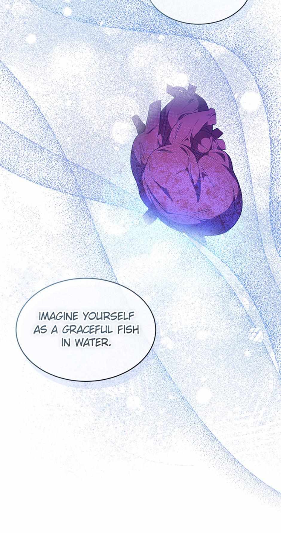 The Exhausting Reality of Novel Transmigration Chapter 64 page 15 - 