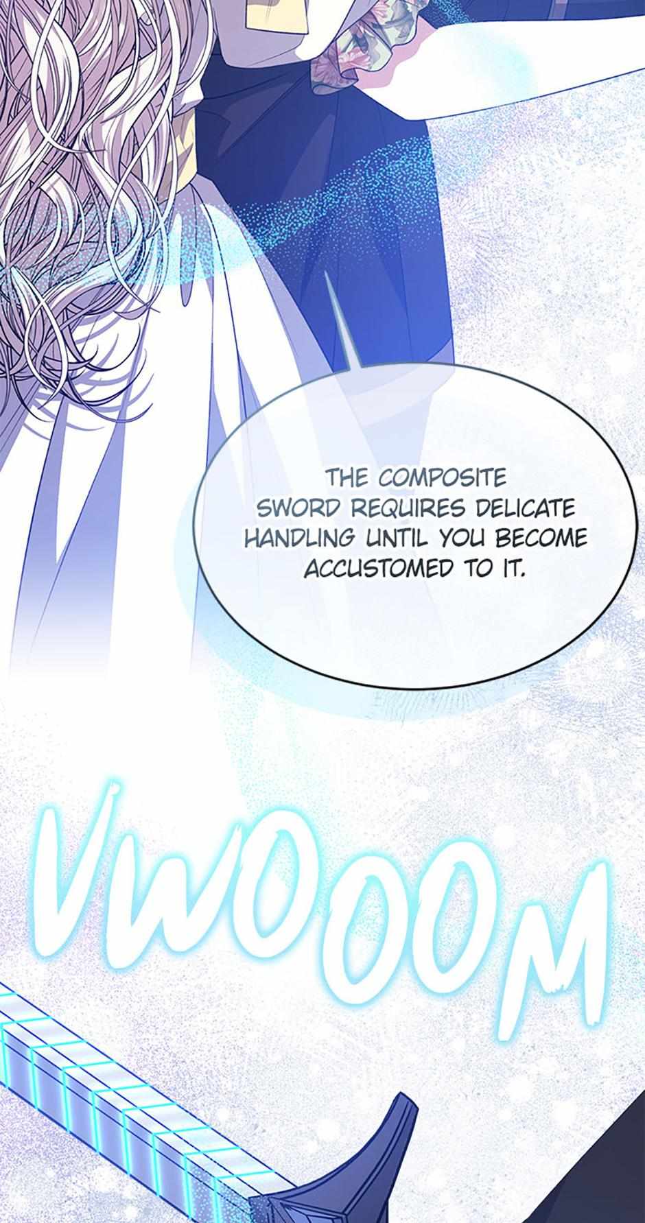The Exhausting Reality of Novel Transmigration Chapter 64 page 17 - 
