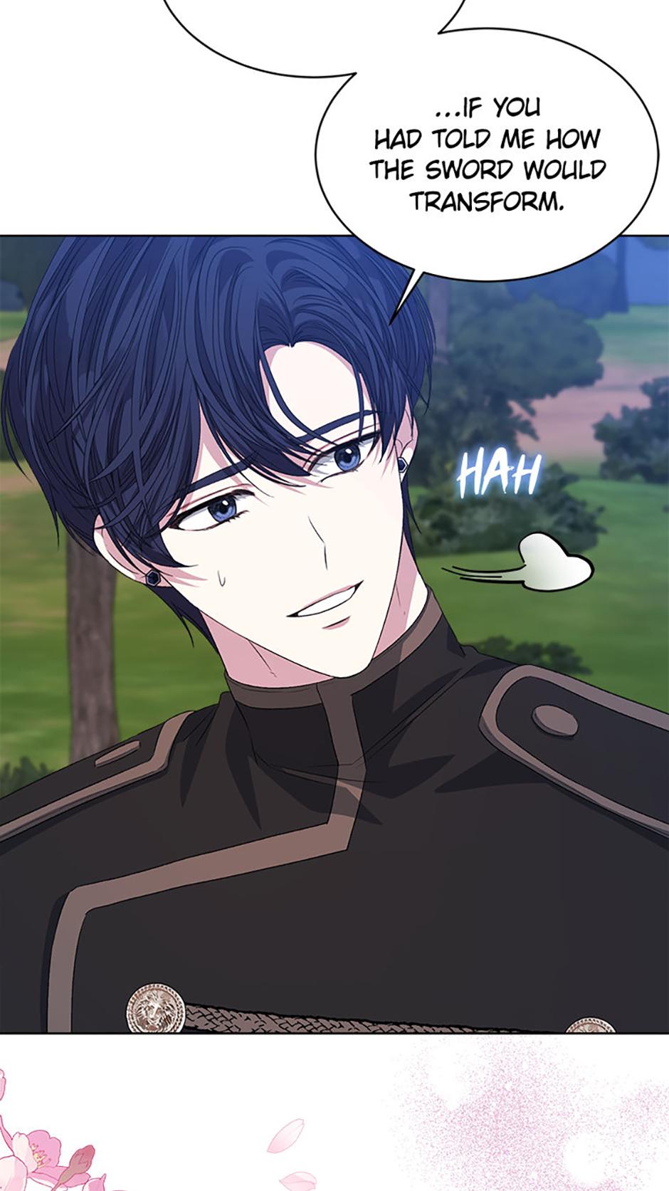 The Exhausting Reality of Novel Transmigration Chapter 64 page 25 - 