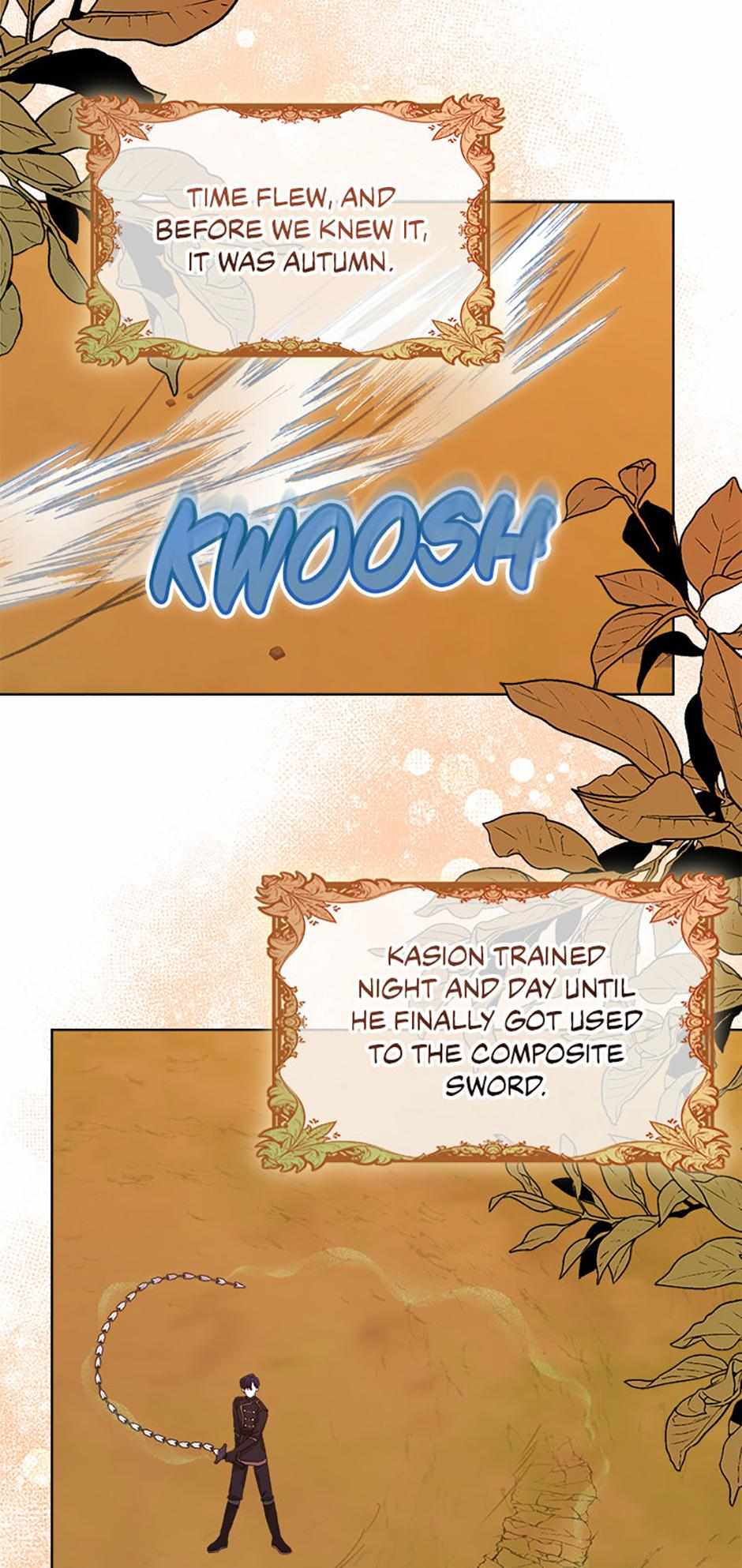 The Exhausting Reality of Novel Transmigration Chapter 64 page 30 - 