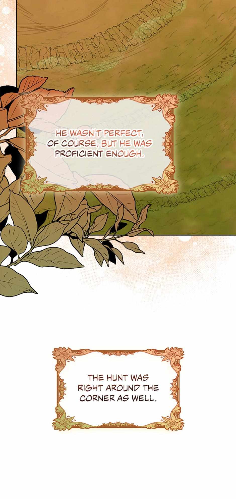 The Exhausting Reality of Novel Transmigration Chapter 64 page 31 - 