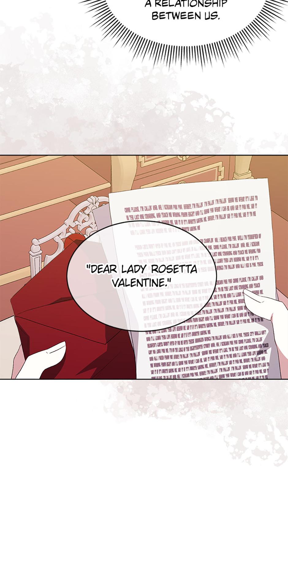 The Exhausting Reality of Novel Transmigration Chapter 64 page 35 - 