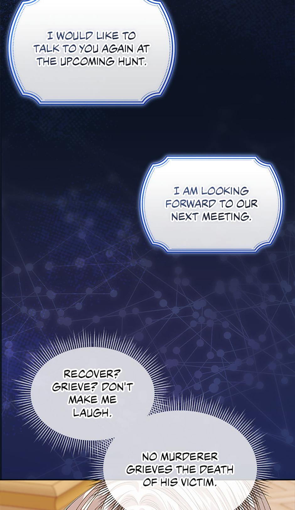 The Exhausting Reality of Novel Transmigration Chapter 64 page 37 - 