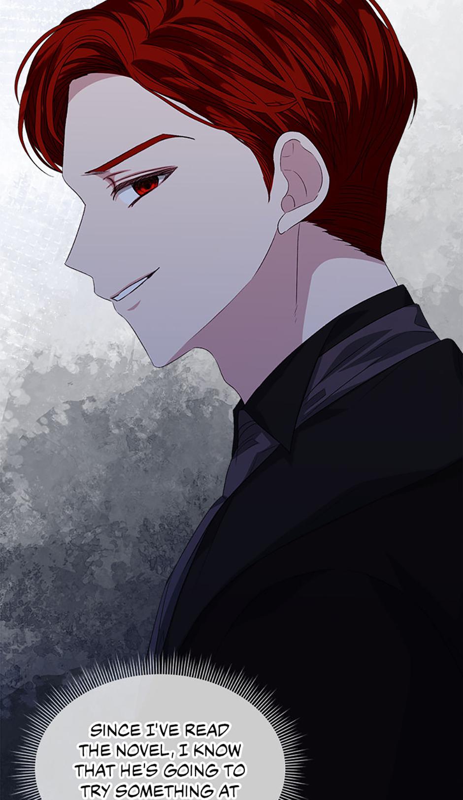 The Exhausting Reality of Novel Transmigration Chapter 64 page 39 - 