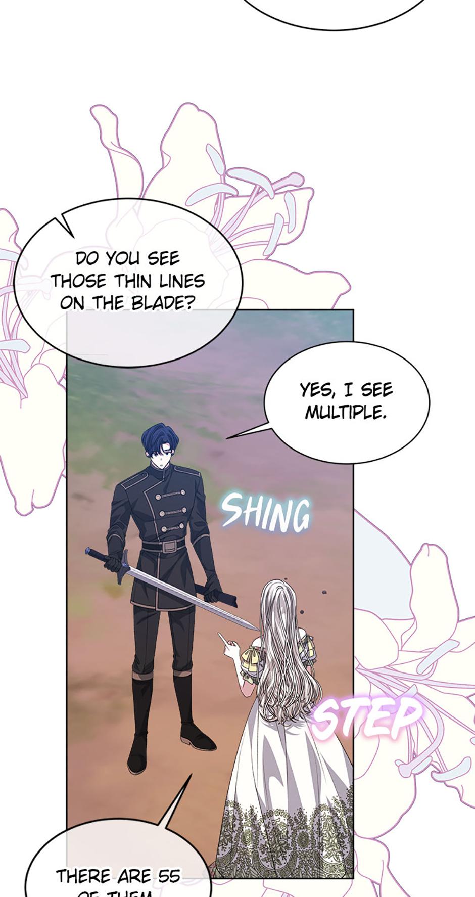 The Exhausting Reality of Novel Transmigration Chapter 64 page 5 - 